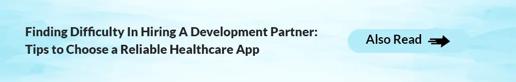 finding difficulty in hiring a development